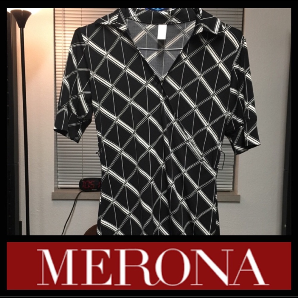 Merona Dress Shirt